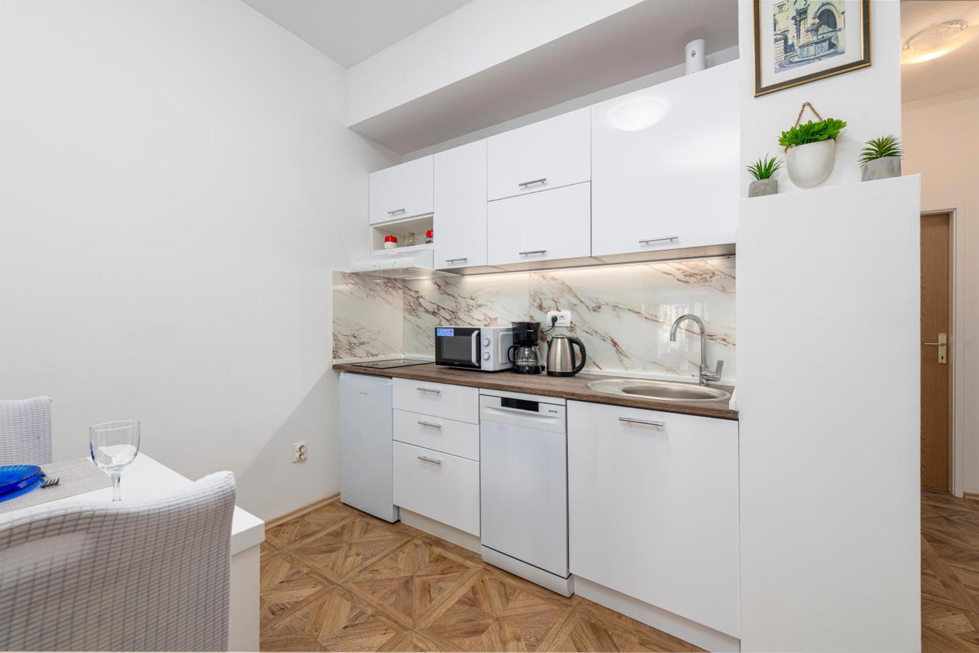 Apartment Ivo & Mare Дубровник Екстер'єр фото