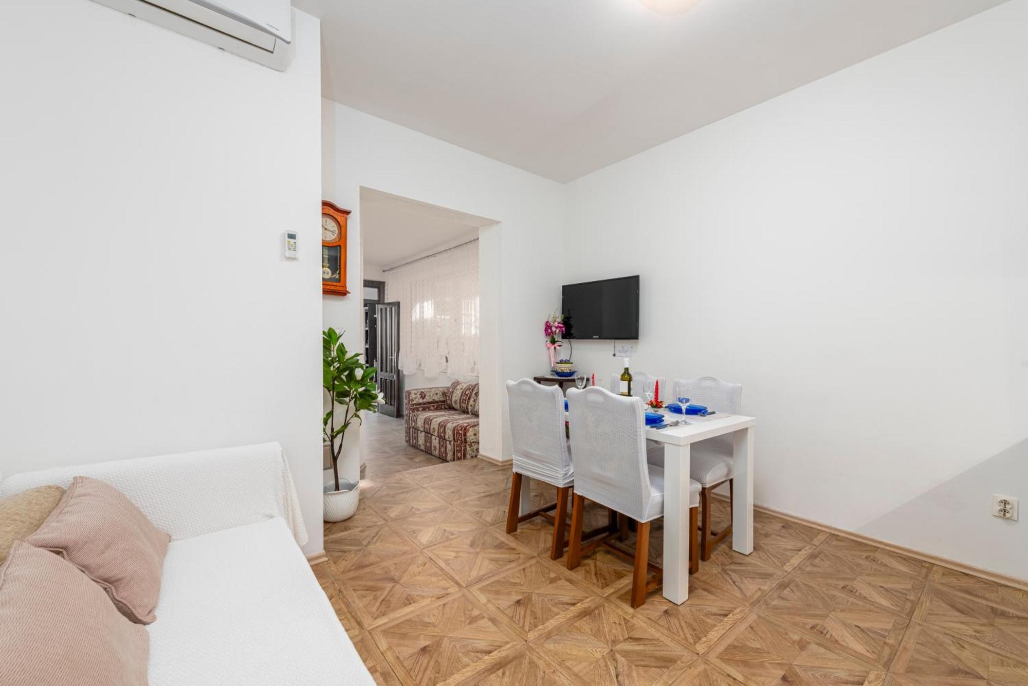 Apartment Ivo & Mare Дубровник Екстер'єр фото