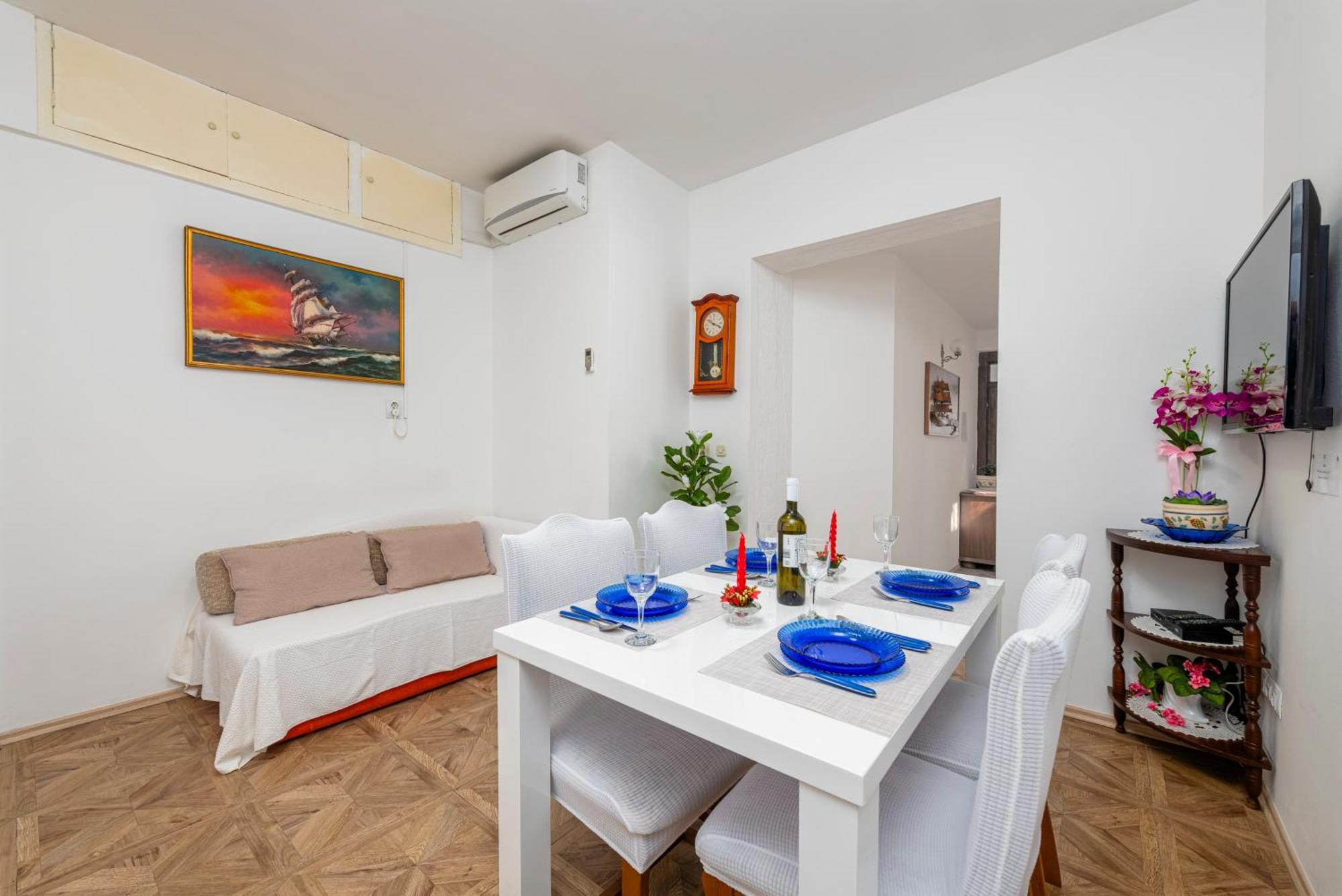 Apartment Ivo & Mare Дубровник Екстер'єр фото