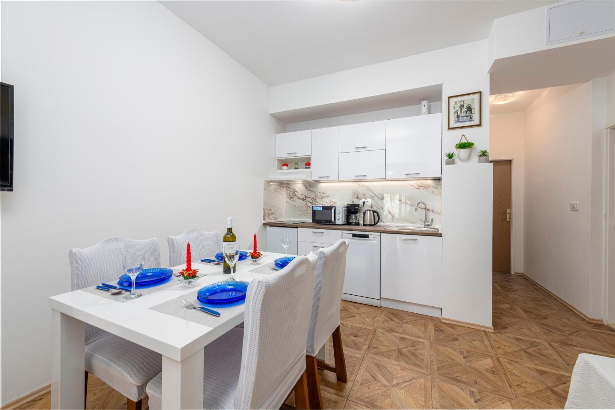 Apartment Ivo & Mare Дубровник Екстер'єр фото