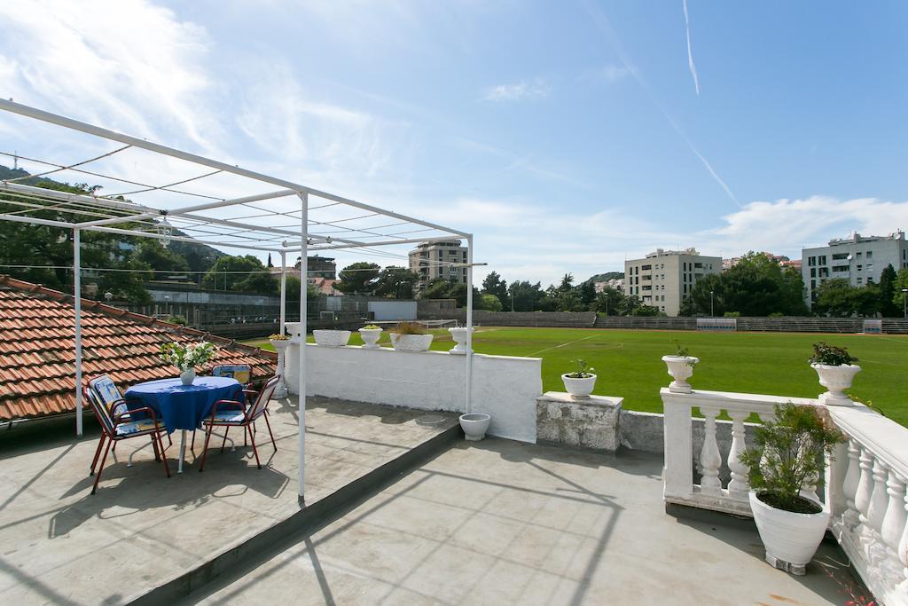 Apartment Ivo & Mare Дубровник Номер фото
