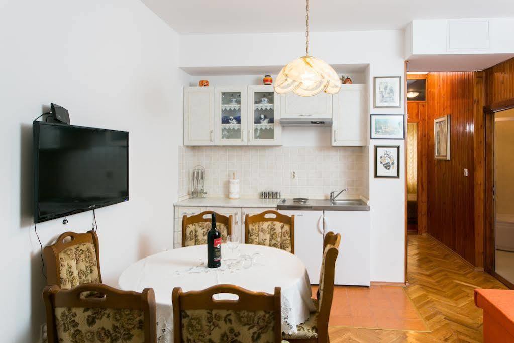 Apartment Ivo & Mare Дубровник Екстер'єр фото