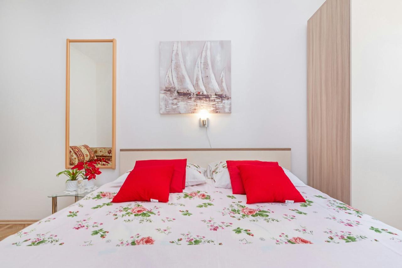 Apartment Ivo & Mare Дубровник Екстер'єр фото