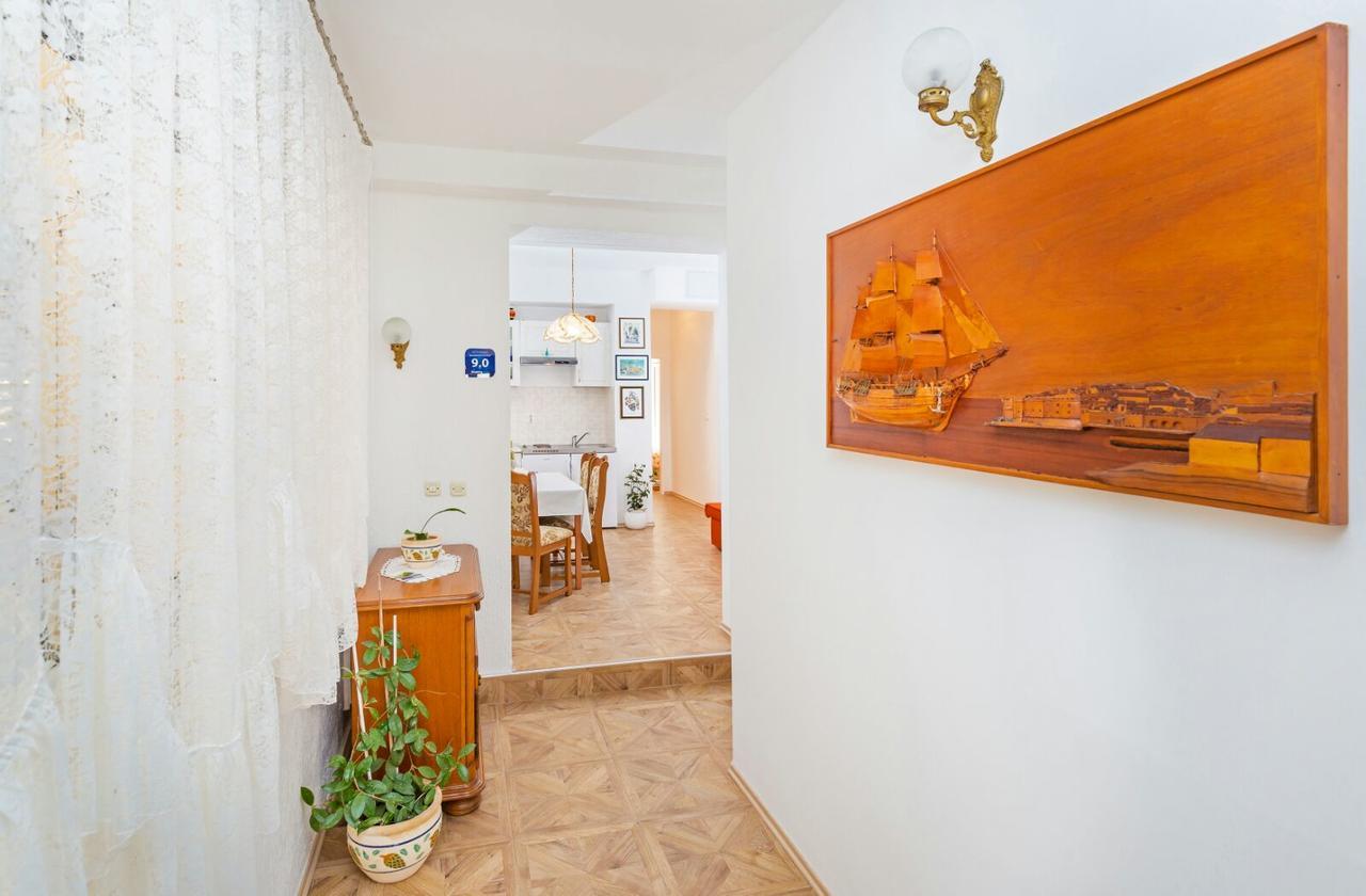 Apartment Ivo & Mare Дубровник Екстер'єр фото
